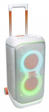 JBL Partybox Stage 320 feh&eacute;r Bluetooth partybox Audio-Video / Hifi / Multim&eacute;dia - Hordozhat&oacute;, vezet&eacute;k n&eacute;lk&uuml;li / bluetooth hangsug&aacute;rz&oacute; - Hordozhat&oacute;, vezet&eacute;k n&eacute;lk&uuml;li / bluetooth hangsug&aacute;rz&oacute; - 514515