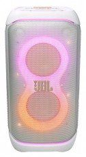 JBL Partybox Stage 320 feh&eacute;r Bluetooth partybox Audio-Video / Hifi / Multim&eacute;dia - Hordozhat&oacute;, vezet&eacute;k n&eacute;lk&uuml;li / bluetooth hangsug&aacute;rz&oacute; - Hordozhat&oacute;, vezet&eacute;k n&eacute;lk&uuml;li / bluetooth hangsug&aacute;rz&oacute; - 514515
