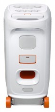 JBL Partybox Stage 320 feh&eacute;r Bluetooth partybox Audio-Video / Hifi / Multim&eacute;dia - Hordozhat&oacute;, vezet&eacute;k n&eacute;lk&uuml;li / bluetooth hangsug&aacute;rz&oacute; - Hordozhat&oacute;, vezet&eacute;k n&eacute;lk&uuml;li / bluetooth hangsug&aacute;rz&oacute; - 514515