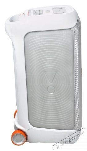 JBL Partybox Stage 320 feh&eacute;r Bluetooth partybox Audio-Video / Hifi / Multim&eacute;dia - Hordozhat&oacute;, vezet&eacute;k n&eacute;lk&uuml;li / bluetooth hangsug&aacute;rz&oacute; - Hordozhat&oacute;, vezet&eacute;k n&eacute;lk&uuml;li / bluetooth hangsug&aacute;rz&oacute; - 514515