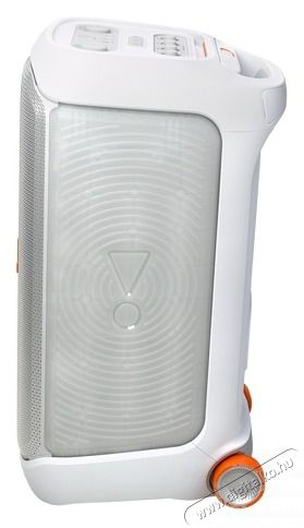 JBL Partybox Stage 320 feh&eacute;r Bluetooth partybox Audio-Video / Hifi / Multim&eacute;dia - Hordozhat&oacute;, vezet&eacute;k n&eacute;lk&uuml;li / bluetooth hangsug&aacute;rz&oacute; - Hordozhat&oacute;, vezet&eacute;k n&eacute;lk&uuml;li / bluetooth hangsug&aacute;rz&oacute; - 514515