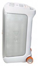 JBL Partybox Stage 320 feh&eacute;r Bluetooth partybox Audio-Video / Hifi / Multim&eacute;dia - Hordozhat&oacute;, vezet&eacute;k n&eacute;lk&uuml;li / bluetooth hangsug&aacute;rz&oacute; - Hordozhat&oacute;, vezet&eacute;k n&eacute;lk&uuml;li / bluetooth hangsug&aacute;rz&oacute; - 514515