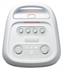 JBL Partybox Stage 320 feh&eacute;r Bluetooth partybox Audio-Video / Hifi / Multim&eacute;dia - Hordozhat&oacute;, vezet&eacute;k n&eacute;lk&uuml;li / bluetooth hangsug&aacute;rz&oacute; - Hordozhat&oacute;, vezet&eacute;k n&eacute;lk&uuml;li / bluetooth hangsug&aacute;rz&oacute; - 514515