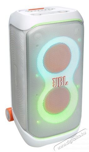 JBL Partybox Stage 320 feh&eacute;r Bluetooth partybox Audio-Video / Hifi / Multim&eacute;dia - Hordozhat&oacute;, vezet&eacute;k n&eacute;lk&uuml;li / bluetooth hangsug&aacute;rz&oacute; - Hordozhat&oacute;, vezet&eacute;k n&eacute;lk&uuml;li / bluetooth hangsug&aacute;rz&oacute; - 514515