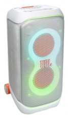 JBL Partybox Stage 320 feh&eacute;r Bluetooth partybox Audio-Video / Hifi / Multim&eacute;dia - Hordozhat&oacute;, vezet&eacute;k n&eacute;lk&uuml;li / bluetooth hangsug&aacute;rz&oacute; - Hordozhat&oacute;, vezet&eacute;k n&eacute;lk&uuml;li / bluetooth hangsug&aacute;rz&oacute; - 514515