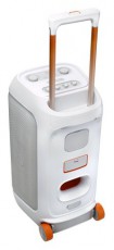 JBL Partybox Stage 320 feh&eacute;r Bluetooth partybox Audio-Video / Hifi / Multim&eacute;dia - Hordozhat&oacute;, vezet&eacute;k n&eacute;lk&uuml;li / bluetooth hangsug&aacute;rz&oacute; - Hordozhat&oacute;, vezet&eacute;k n&eacute;lk&uuml;li / bluetooth hangsug&aacute;rz&oacute; - 514515