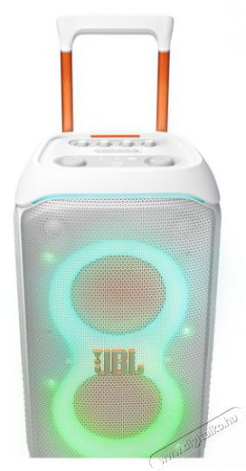 JBL Partybox Stage 320 feh&eacute;r Bluetooth partybox Audio-Video / Hifi / Multim&eacute;dia - Hordozhat&oacute;, vezet&eacute;k n&eacute;lk&uuml;li / bluetooth hangsug&aacute;rz&oacute; - Hordozhat&oacute;, vezet&eacute;k n&eacute;lk&uuml;li / bluetooth hangsug&aacute;rz&oacute; - 514515