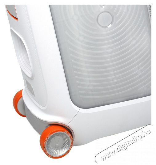 JBL Partybox Stage 320 feh&eacute;r Bluetooth partybox Audio-Video / Hifi / Multim&eacute;dia - Hordozhat&oacute;, vezet&eacute;k n&eacute;lk&uuml;li / bluetooth hangsug&aacute;rz&oacute; - Hordozhat&oacute;, vezet&eacute;k n&eacute;lk&uuml;li / bluetooth hangsug&aacute;rz&oacute; - 514515
