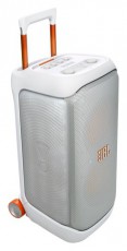 JBL Partybox Stage 320 feh&eacute;r Bluetooth partybox Audio-Video / Hifi / Multim&eacute;dia - Hordozhat&oacute;, vezet&eacute;k n&eacute;lk&uuml;li / bluetooth hangsug&aacute;rz&oacute; - Hordozhat&oacute;, vezet&eacute;k n&eacute;lk&uuml;li / bluetooth hangsug&aacute;rz&oacute; - 514515