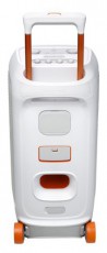 JBL Partybox Stage 320 feh&eacute;r Bluetooth partybox Audio-Video / Hifi / Multim&eacute;dia - Hordozhat&oacute;, vezet&eacute;k n&eacute;lk&uuml;li / bluetooth hangsug&aacute;rz&oacute; - Hordozhat&oacute;, vezet&eacute;k n&eacute;lk&uuml;li / bluetooth hangsug&aacute;rz&oacute; - 514515