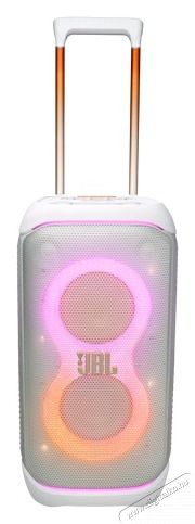 JBL Partybox Stage 320 feh&eacute;r Bluetooth partybox Audio-Video / Hifi / Multim&eacute;dia - Hordozhat&oacute;, vezet&eacute;k n&eacute;lk&uuml;li / bluetooth hangsug&aacute;rz&oacute; - Hordozhat&oacute;, vezet&eacute;k n&eacute;lk&uuml;li / bluetooth hangsug&aacute;rz&oacute; - 514515