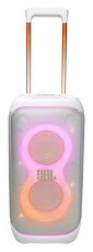 JBL Partybox Stage 320 feh&eacute;r Bluetooth partybox Audio-Video / Hifi / Multim&eacute;dia - Hordozhat&oacute;, vezet&eacute;k n&eacute;lk&uuml;li / bluetooth hangsug&aacute;rz&oacute; - Hordozhat&oacute;, vezet&eacute;k n&eacute;lk&uuml;li / bluetooth hangsug&aacute;rz&oacute; - 514515