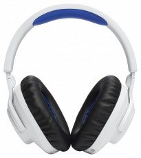 JBL Quantum 360 vezet&eacute;k n&eacute;lk&uuml;li feh&eacute;r/k&eacute;k gamer headset Audio-Video / Hifi / Multim&eacute;dia - F&uuml;l &eacute;s Fejhallgat&oacute;k - Fejhallgat&oacute; mikrofonnal / headset - 515015
