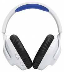JBL Quantum 360 vezet&eacute;k n&eacute;lk&uuml;li feh&eacute;r/k&eacute;k gamer headset Audio-Video / Hifi / Multim&eacute;dia - F&uuml;l &eacute;s Fejhallgat&oacute;k - Fejhallgat&oacute; mikrofonnal / headset - 515015