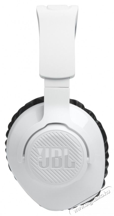 JBL Quantum 360 vezet&eacute;k n&eacute;lk&uuml;li feh&eacute;r/k&eacute;k gamer headset Audio-Video / Hifi / Multim&eacute;dia - F&uuml;l &eacute;s Fejhallgat&oacute;k - Fejhallgat&oacute; mikrofonnal / headset - 515015