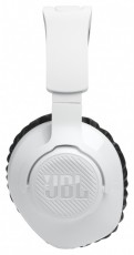 JBL Quantum 360 vezet&eacute;k n&eacute;lk&uuml;li feh&eacute;r/k&eacute;k gamer headset Audio-Video / Hifi / Multim&eacute;dia - F&uuml;l &eacute;s Fejhallgat&oacute;k - Fejhallgat&oacute; mikrofonnal / headset - 515015