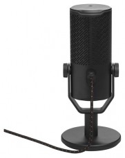 JBL Quantum Stream Studio USB fekete streaming mikrofon Fot&oacute;-Vide&oacute; kieg&eacute;sz&iacute;tők - Mikrofon - &Eacute;nek &eacute;s hangszer mikrofon - 514887