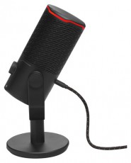 JBL Quantum Stream Studio USB fekete streaming mikrofon Fot&oacute;-Vide&oacute; kieg&eacute;sz&iacute;tők - Mikrofon - &Eacute;nek &eacute;s hangszer mikrofon - 514887