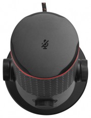 JBL Quantum Stream Studio USB fekete streaming mikrofon Fot&oacute;-Vide&oacute; kieg&eacute;sz&iacute;tők - Mikrofon - &Eacute;nek &eacute;s hangszer mikrofon - 514887