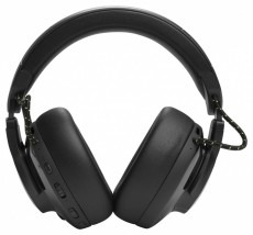 JBL Quantum X 910 WL vezet&eacute;k n&eacute;lk&uuml;li fekete-z&ouml;ld gamer headset Audio-Video / Hifi / Multim&eacute;dia - F&uuml;l &eacute;s Fejhallgat&oacute;k - Fejhallgat&oacute; - 514453