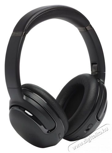 JBL Tour One M2 Bluetooth fekete zajszűrős fejhallgat&oacute; Audio-Video / Hifi / Multim&eacute;dia - F&uuml;l &eacute;s Fejhallgat&oacute;k - Fejhallgat&oacute; - 515013