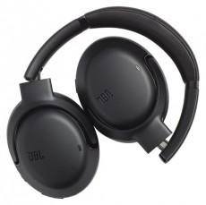 JBL Tour One M2 Bluetooth fekete zajszűrős fejhallgat&oacute; Audio-Video / Hifi / Multim&eacute;dia - F&uuml;l &eacute;s Fejhallgat&oacute;k - Fejhallgat&oacute; - 515013