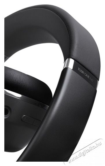 JBL Tour One M2 Bluetooth fekete zajszűrős fejhallgat&oacute; Audio-Video / Hifi / Multim&eacute;dia - F&uuml;l &eacute;s Fejhallgat&oacute;k - Fejhallgat&oacute; - 515013