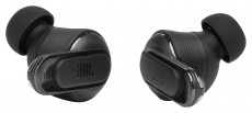 JBL Tour Pro2 True Wireless Bluetooth fekete zajszűrős f&uuml;lhallgat&oacute; Audio-Video / Hifi / Multim&eacute;dia - F&uuml;l &eacute;s Fejhallgat&oacute;k - F&uuml;lhallgat&oacute; - 515014