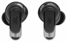 JBL Tour Pro2 True Wireless Bluetooth fekete zajszűrős f&uuml;lhallgat&oacute; Audio-Video / Hifi / Multim&eacute;dia - F&uuml;l &eacute;s Fejhallgat&oacute;k - F&uuml;lhallgat&oacute; - 515014