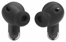 JBL Tour Pro2 True Wireless Bluetooth fekete zajszűrős f&uuml;lhallgat&oacute; Audio-Video / Hifi / Multim&eacute;dia - F&uuml;l &eacute;s Fejhallgat&oacute;k - F&uuml;lhallgat&oacute; - 515014