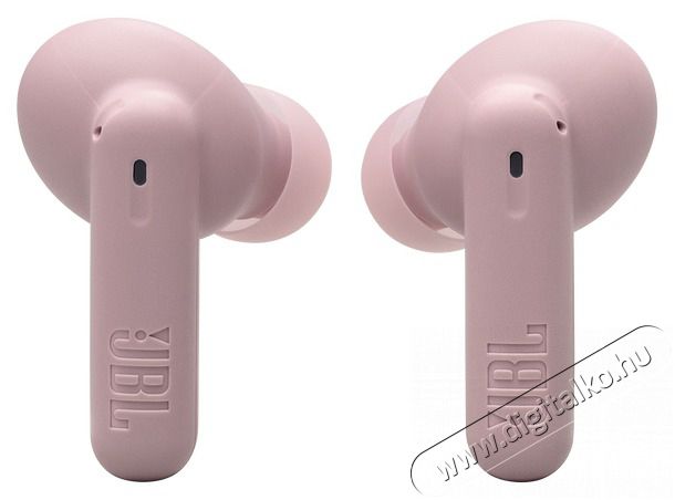 JBL Wave Beam 2 True Wireless Bluetooth akt&iacute;v zajszűrős pink f&uuml;lhallgat&oacute; Audio-Video / Hifi / Multim&eacute;dia - F&uuml;l &eacute;s Fejhallgat&oacute;k - F&uuml;lhallgat&oacute; - 514613