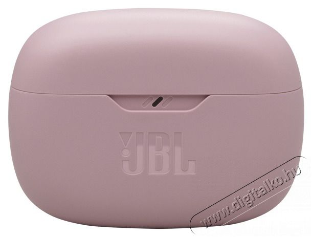 JBL Wave Beam 2 True Wireless Bluetooth akt&iacute;v zajszűrős pink f&uuml;lhallgat&oacute; Audio-Video / Hifi / Multim&eacute;dia - F&uuml;l &eacute;s Fejhallgat&oacute;k - F&uuml;lhallgat&oacute; - 514613