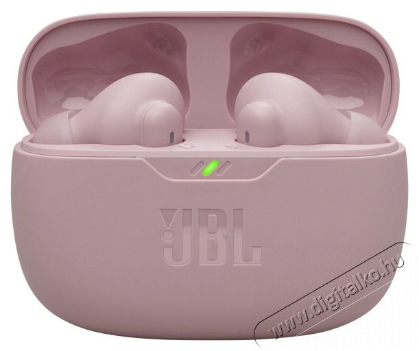 JBL Wave Beam 2 True Wireless Bluetooth akt&iacute;v zajszűrős pink f&uuml;lhallgat&oacute; Audio-Video / Hifi / Multim&eacute;dia - F&uuml;l &eacute;s Fejhallgat&oacute;k - F&uuml;lhallgat&oacute; - 514613