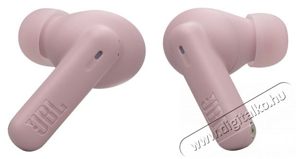 JBL Wave Beam 2 True Wireless Bluetooth akt&iacute;v zajszűrős pink f&uuml;lhallgat&oacute; Audio-Video / Hifi / Multim&eacute;dia - F&uuml;l &eacute;s Fejhallgat&oacute;k - F&uuml;lhallgat&oacute; - 514613