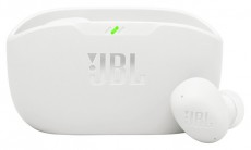JBL Wave Buds 2 True Wireless Bluetooth akt&iacute;v zajszűrős feh&eacute;r f&uuml;lhallgat&oacute; Audio-Video / Hifi / Multim&eacute;dia - F&uuml;l &eacute;s Fejhallgat&oacute;k - F&uuml;lhallgat&oacute; - 514615