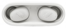JBL Wave Buds 2 True Wireless Bluetooth akt&iacute;v zajszűrős feh&eacute;r f&uuml;lhallgat&oacute; Audio-Video / Hifi / Multim&eacute;dia - F&uuml;l &eacute;s Fejhallgat&oacute;k - F&uuml;lhallgat&oacute; - 514615