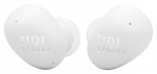 JBL Wave Buds 2 True Wireless Bluetooth akt&iacute;v zajszűrős feh&eacute;r f&uuml;lhallgat&oacute; Audio-Video / Hifi / Multim&eacute;dia - F&uuml;l &eacute;s Fejhallgat&oacute;k - F&uuml;lhallgat&oacute; - 514615
