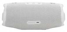 JBL Charge 6 feh&eacute;r Bluetooth hangsz&oacute;r&oacute; Audio-Video / Hifi / Multim&eacute;dia - Hordozhat&oacute;, vezet&eacute;k n&eacute;lk&uuml;li / bluetooth hangsug&aacute;rz&oacute; - Hordozhat&oacute;, vezet&eacute;k n&eacute;lk&uuml;li / bluetooth hangsug&aacute;rz&oacute; - 516286