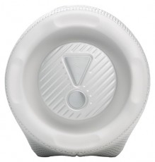 JBL Charge 6 feh&eacute;r Bluetooth hangsz&oacute;r&oacute; Audio-Video / Hifi / Multim&eacute;dia - Hordozhat&oacute;, vezet&eacute;k n&eacute;lk&uuml;li / bluetooth hangsug&aacute;rz&oacute; - Hordozhat&oacute;, vezet&eacute;k n&eacute;lk&uuml;li / bluetooth hangsug&aacute;rz&oacute; - 516286