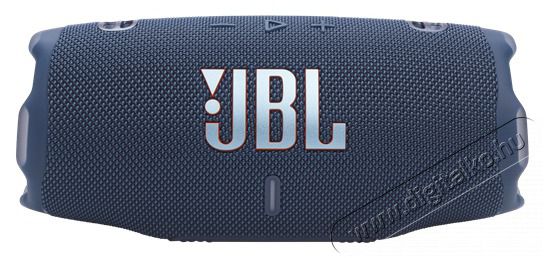 JBL Charge 6 k&eacute;k Bluetooth hangsz&oacute;r&oacute; Audio-Video / Hifi / Multim&eacute;dia - Hordozhat&oacute;, vezet&eacute;k n&eacute;lk&uuml;li / bluetooth hangsug&aacute;rz&oacute; - Hordozhat&oacute;, vezet&eacute;k n&eacute;lk&uuml;li / bluetooth hangsug&aacute;rz&oacute; - 516282