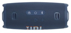 JBL Charge 6 k&eacute;k Bluetooth hangsz&oacute;r&oacute; Audio-Video / Hifi / Multim&eacute;dia - Hordozhat&oacute;, vezet&eacute;k n&eacute;lk&uuml;li / bluetooth hangsug&aacute;rz&oacute; - Hordozhat&oacute;, vezet&eacute;k n&eacute;lk&uuml;li / bluetooth hangsug&aacute;rz&oacute; - 516282