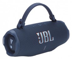 JBL Charge 6 k&eacute;k Bluetooth hangsz&oacute;r&oacute; Audio-Video / Hifi / Multim&eacute;dia - Hordozhat&oacute;, vezet&eacute;k n&eacute;lk&uuml;li / bluetooth hangsug&aacute;rz&oacute; - Hordozhat&oacute;, vezet&eacute;k n&eacute;lk&uuml;li / bluetooth hangsug&aacute;rz&oacute; - 516282