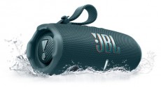 JBL Charge 6 k&eacute;k Bluetooth hangsz&oacute;r&oacute; Audio-Video / Hifi / Multim&eacute;dia - Hordozhat&oacute;, vezet&eacute;k n&eacute;lk&uuml;li / bluetooth hangsug&aacute;rz&oacute; - Hordozhat&oacute;, vezet&eacute;k n&eacute;lk&uuml;li / bluetooth hangsug&aacute;rz&oacute; - 516282