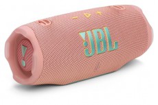 JBL Charge 6 pink Bluetooth hangsz&oacute;r&oacute; Audio-Video / Hifi / Multim&eacute;dia - Hordozhat&oacute;, vezet&eacute;k n&eacute;lk&uuml;li / bluetooth hangsug&aacute;rz&oacute; - Hordozhat&oacute;, vezet&eacute;k n&eacute;lk&uuml;li / bluetooth hangsug&aacute;rz&oacute; - 516283