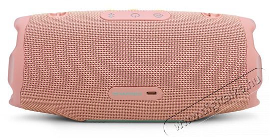 JBL Charge 6 pink Bluetooth hangsz&oacute;r&oacute; Audio-Video / Hifi / Multim&eacute;dia - Hordozhat&oacute;, vezet&eacute;k n&eacute;lk&uuml;li / bluetooth hangsug&aacute;rz&oacute; - Hordozhat&oacute;, vezet&eacute;k n&eacute;lk&uuml;li / bluetooth hangsug&aacute;rz&oacute; - 516283