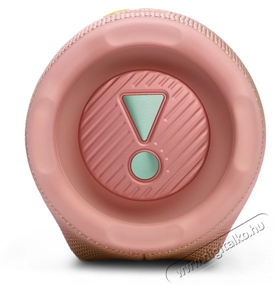 JBL Charge 6 pink Bluetooth hangsz&oacute;r&oacute; Audio-Video / Hifi / Multim&eacute;dia - Hordozhat&oacute;, vezet&eacute;k n&eacute;lk&uuml;li / bluetooth hangsug&aacute;rz&oacute; - Hordozhat&oacute;, vezet&eacute;k n&eacute;lk&uuml;li / bluetooth hangsug&aacute;rz&oacute; - 516283