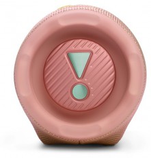 JBL Charge 6 pink Bluetooth hangsz&oacute;r&oacute; Audio-Video / Hifi / Multim&eacute;dia - Hordozhat&oacute;, vezet&eacute;k n&eacute;lk&uuml;li / bluetooth hangsug&aacute;rz&oacute; - Hordozhat&oacute;, vezet&eacute;k n&eacute;lk&uuml;li / bluetooth hangsug&aacute;rz&oacute; - 516283