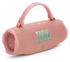 JBL Charge 6 pink Bluetooth hangsz&oacute;r&oacute; Audio-Video / Hifi / Multim&eacute;dia - Hordozhat&oacute;, vezet&eacute;k n&eacute;lk&uuml;li / bluetooth hangsug&aacute;rz&oacute; - Hordozhat&oacute;, vezet&eacute;k n&eacute;lk&uuml;li / bluetooth hangsug&aacute;rz&oacute; - 516283