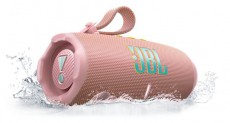 JBL Charge 6 pink Bluetooth hangsz&oacute;r&oacute; Audio-Video / Hifi / Multim&eacute;dia - Hordozhat&oacute;, vezet&eacute;k n&eacute;lk&uuml;li / bluetooth hangsug&aacute;rz&oacute; - Hordozhat&oacute;, vezet&eacute;k n&eacute;lk&uuml;li / bluetooth hangsug&aacute;rz&oacute; - 516283