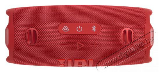 JBL Charge 6 piros Bluetooth hangsz&oacute;r&oacute; Audio-Video / Hifi / Multim&eacute;dia - Hordozhat&oacute;, vezet&eacute;k n&eacute;lk&uuml;li / bluetooth hangsug&aacute;rz&oacute; - Hordozhat&oacute;, vezet&eacute;k n&eacute;lk&uuml;li / bluetooth hangsug&aacute;rz&oacute; - 516284